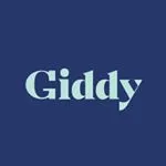 Giddy discount code